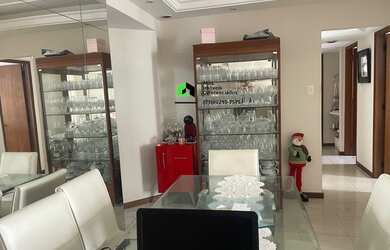 Imagem 5: Apartamento 115m2 4 Quartos Nascente Alto do Parque Salvador Bahia