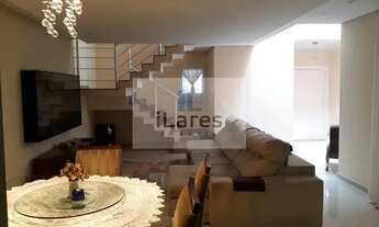 Imagem: Sobrado com 3 dorms, Nova Petrópolis, São