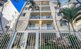 Imagem: Apartamento, 117m2, Algodoal - Cabo Frio