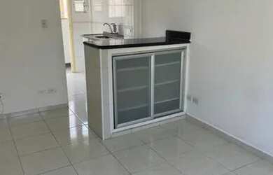 Imagem 5: Kitnet/conjugado para aluguel tem 31 metros quadrados com 1 quarto em Gonzaga - Santos - S