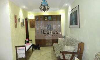 Imagem 3: Casa com 2 dorms, Demarchi, São Bernardo do Campo - R$ 650 mil, Cod: 2789