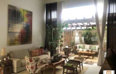 Imagem 7: Casa (térrea em condominio) 3 dormitórios/suite, cozinha planejada, portaria 24hs, em cond