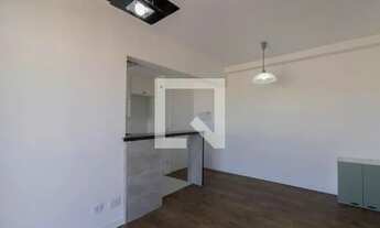 Imagem 2: Apartamento para Aluguel - Jardim Cocaia, 2 Quartos, 60 m2