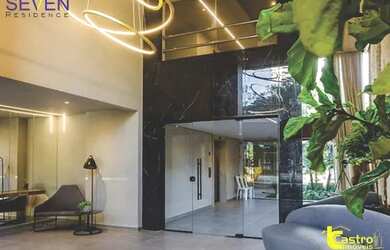 Imagem 4: Últimas Unidades!!! Seven Residence. 3 Suítes. 2 ou 3 Vagas. P71