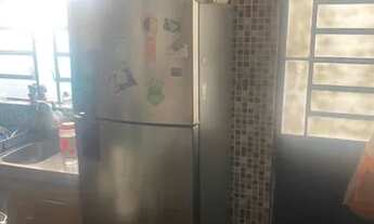 Imagem 4: Casa na frente da praça das carretas Bage