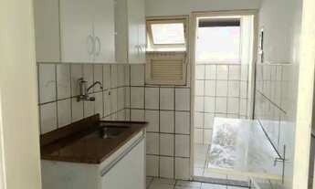 Imagem 4: Apartamento Itapuã, 2 quartos, 4º andar, garagem privativa, no coração do bairro