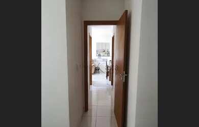 Imagem 2: Apartamento para aluguel possui 55 metros quadrados com 2 quartos