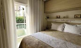 Imagem 3: Apartamento á venda com 72 m2, com 2 quartos sendo 1 Suíte, em Parque das Nações - Santo