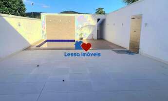 Imagem 2: Casa para Venda em Niterói, Badu, 3 dormitórios, 1 suíte, 3 banheiros, 4 vagas