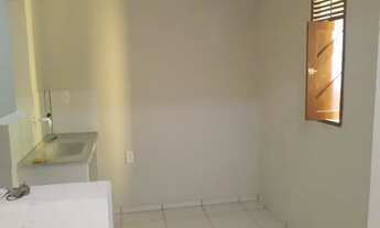 Imagem 4: Kitnet no Planalto