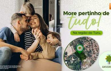 Imagem 5: 041- APARTAMENTO NO TURU - ATO APENAS 500$ - RESPONDO CHAT