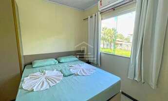 Imagem 4: AL - Casa de condomínio para venda possui 66m2 com 3 quartos em Centro - Barreirinhas - MA