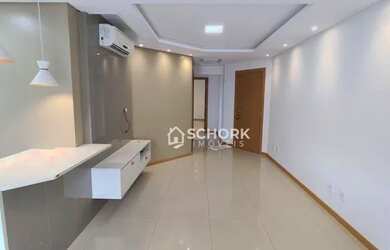 Imagem 3: Apartamento com 2 dormitórios para alugar, 85 m² por R$ 2.292,04/mês - Itoupava Central