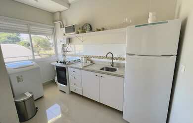 Imagem 3: APARTAMENTO 1 DORM A 850 M DO PARK SHOPPING BARIGUI