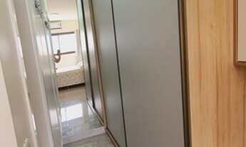 Imagem 3: Alugo apt no jardins mobiliado 2 quartos