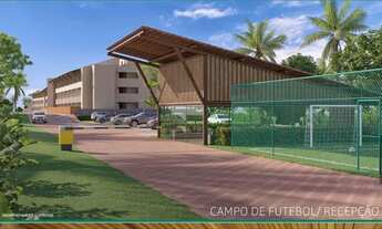 Imagem 6: Apartamento para venda possui 25 metros quadrados com 1 quarto