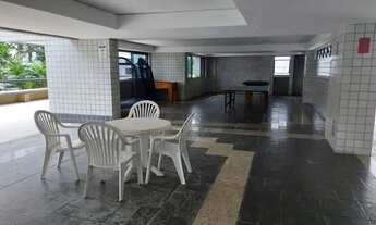 Imagem 2: Apartamento 4 quartos a 100 metros do Parque da Jaqueira