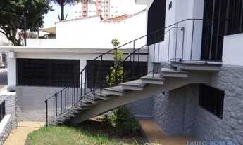 Imagem: CASA TÉRREA - SANTA PAULA - SP