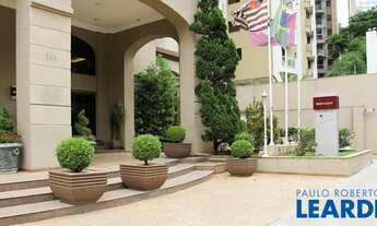 Imagem 7: FLAT - VILA OLÍMPIA - SP