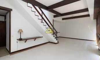 Imagem 4: Lagoa Apartamento com 4 dormitórios