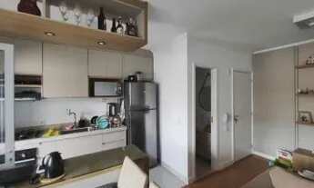 Imagem 6: Apartamento Padrão Vila Industrial Venda Residencial Maranata Vila Industrial