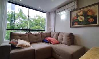 Imagem 5: Cobertura em São Sebastião