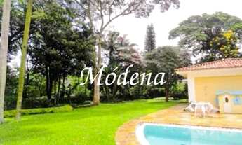 Imagem 7: Casa para Venda em São Paulo, Jardim Guedala, 4 dormitórios, 2 suítes, 6 banheiros, 6 vaga