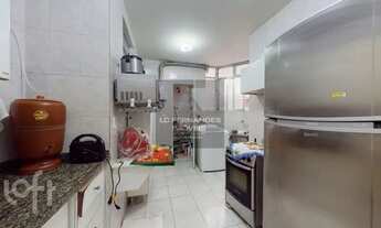 Imagem 4: Apartamento em Humaitá - Rio de Janeiro