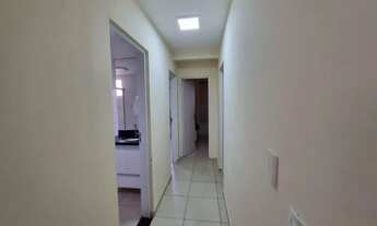 Imagem 4: VENDA AP 3Q MOBILIADO PORTEIRA FECHADA