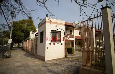 Imagem 5: PORTO ALEGRE - Casa de Condomínio - Cavalhada