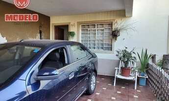 Imagem: Casa com 4 dormitórios à venda, 210 m²