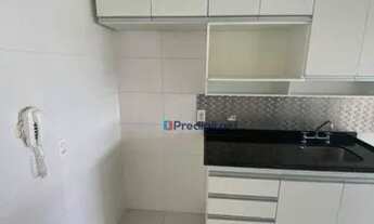 Imagem: Apartamento com 1 dormitório à venda