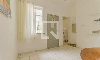 Imagem 3: Apartamento para Aluguel - Nazaré, 2 Quartos, 60 m2