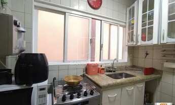 Imagem 4: Apartamento (tipo - padrao) 2 dormitórios/suite, cozinha planejada, portaria 24 horas, em