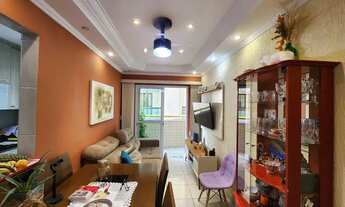 Imagem 2: Apartamento para venda possui 43 metros quadrados com 1 quarto em Guilhermina - Praia Gran