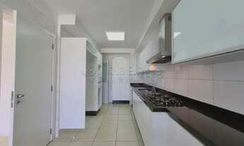 Imagem 6: Apartamento Padrão em Ribeirão Preto