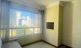 Imagem 4: Apartamento para venda tem 43 metros quadrados com 1 quarto em Centro - Tramandaí - RS