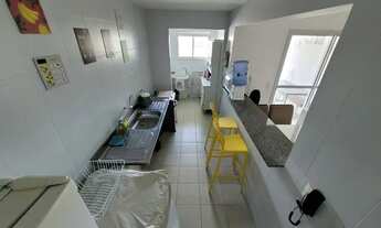 Imagem 6: Vendo ou Alugo Porteira Fechada Apto 70 m² com 2 quartos (1 suíte) - Belém - PA