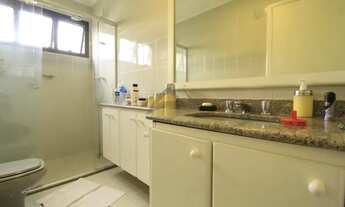 Imagem 5: Apartamento - Cambuí - Campinas