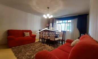 Imagem 4: Apartamento 2 quartos e 1 suíte à venda no Boa Vista em Curitiba/PR