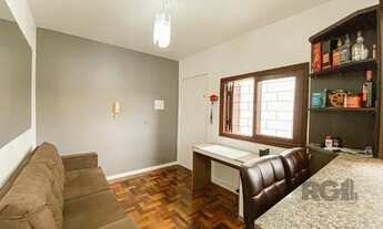 Imagem 3: Apartamento 1 quarto no bairro Menino Deus, em Porto Alegre