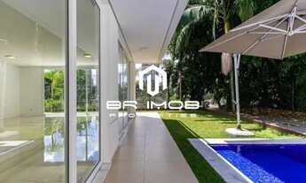 Imagem 7: CASA RESIDENCIAL em SÃO PAULO - SP, BROOKLIN