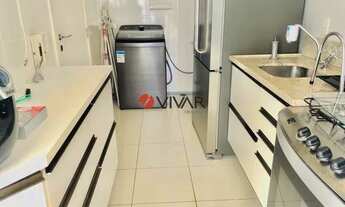 Imagem 6: Ótimo apartamento para locação no Vila da Serra