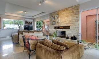 Imagem 4: Casa de condomínio, à venda, 4 quartos, Sousas, Campinas, SP