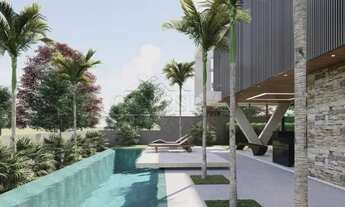 Imagem 5: Ribeirão Preto - Casa de Condomínio - Residencial e Empresarial Alphaville