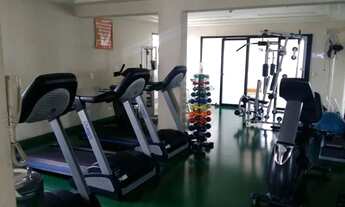 Imagem 12: Flat para alugar em Moema - Edifício Moema Comfort