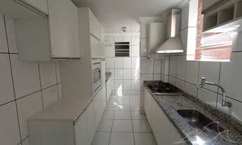 Imagem: ED. MAURÍCIO SCHULMAN 77,00 m² - 3D