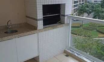 Imagem 3: Salvador - Apartamento Padrão - Alphaville I