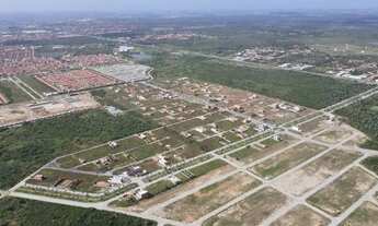 Imagem: Terrenos Prontos Para Construir No Jereissati