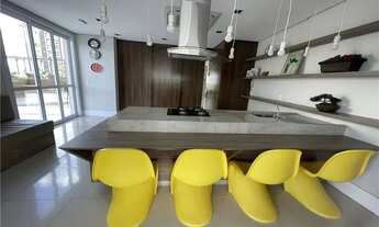 Imagem 5: Apartamento à venda no Living Essence, 97 m² - Mogi das Cruzes